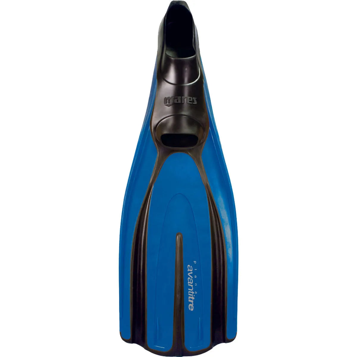 Mares Fins Plana Avanti TRE, Full Foot Fins