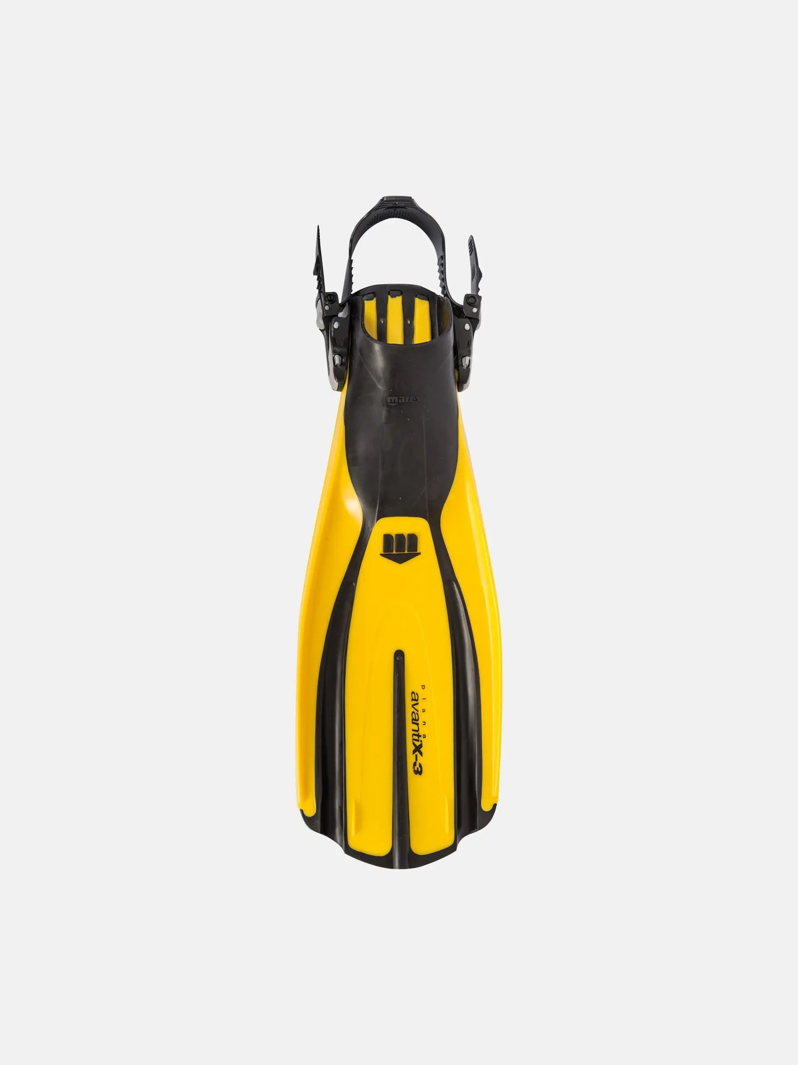 Fins Plana Avanti X3-Aquatic Sports