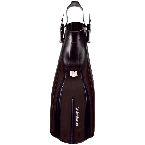 Mares Fins Plana Avanti X3, Open Heel Fins
