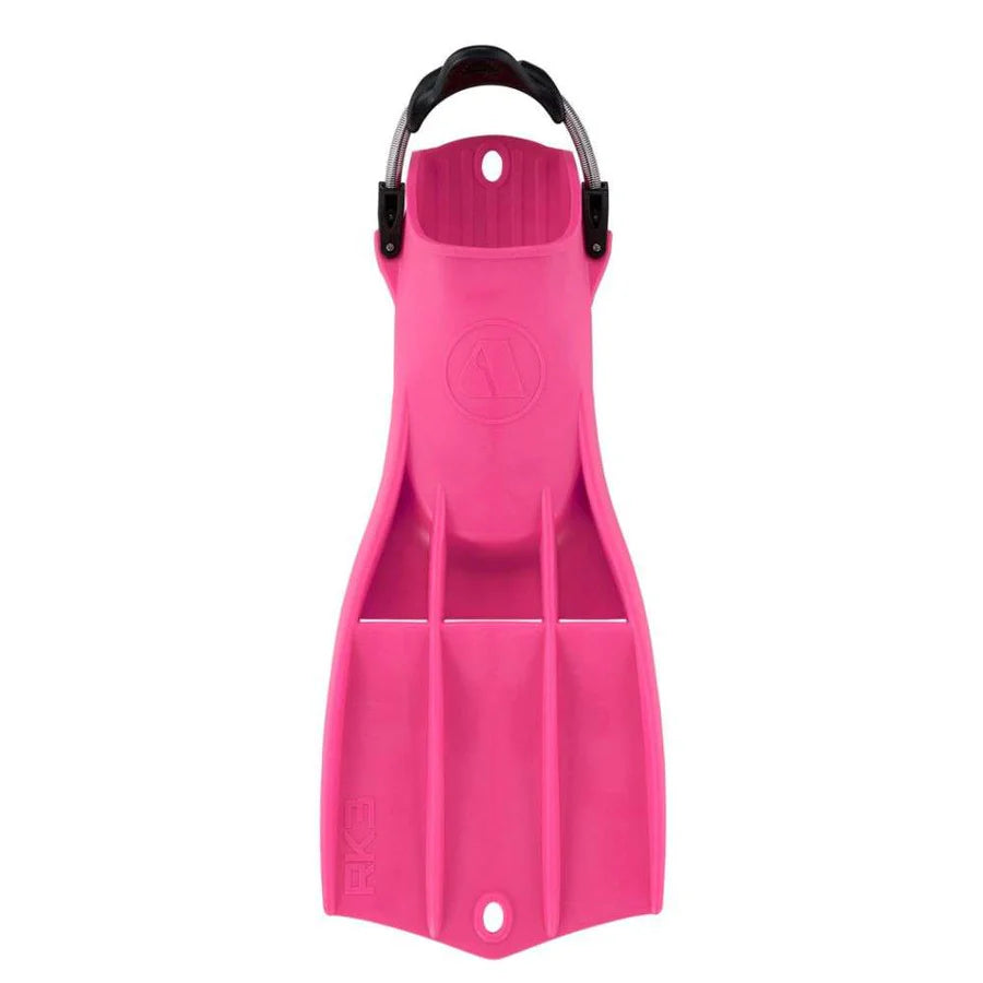 Apeks RK3 Dive Fins | Vented Technical Scuba Fins Product Photo