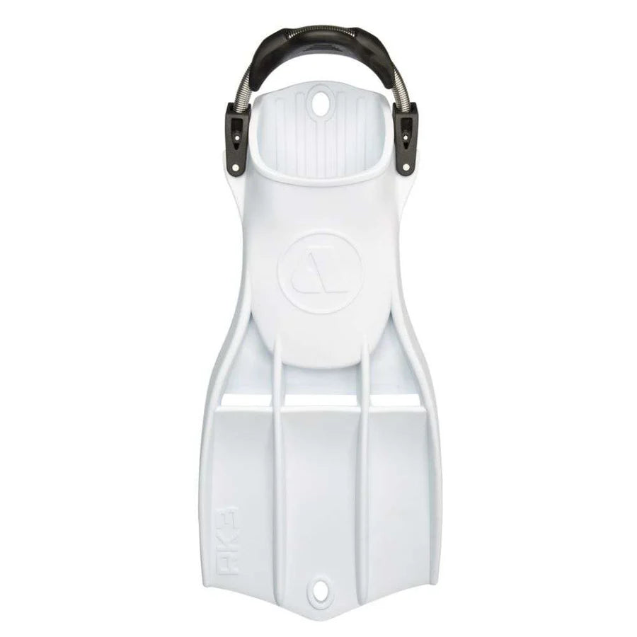 Apeks RK3 Dive Fins | Vented Technical Scuba Fins Product Photo