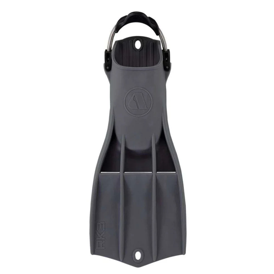 Apeks RK3 Dive Fins | Vented Technical Scuba Fins Product Photo