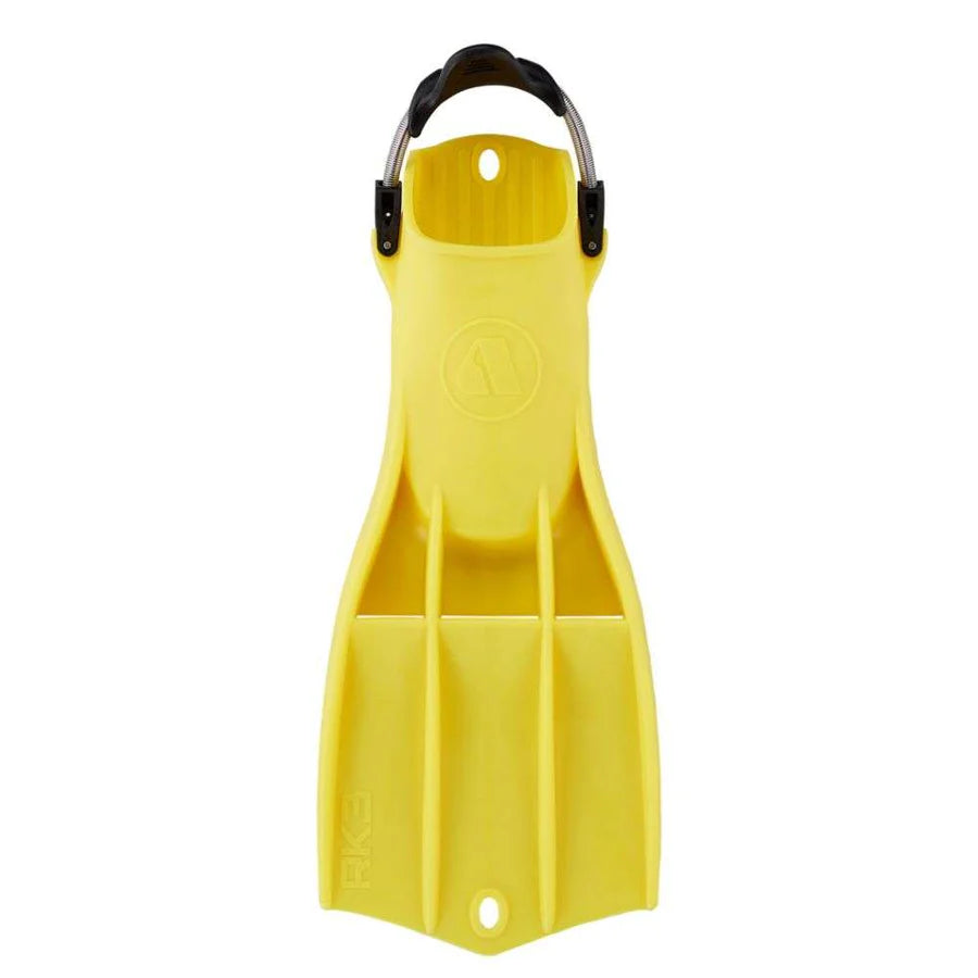 Apeks RK3 Dive Fins | Vented Technical Scuba Fins Product Photo