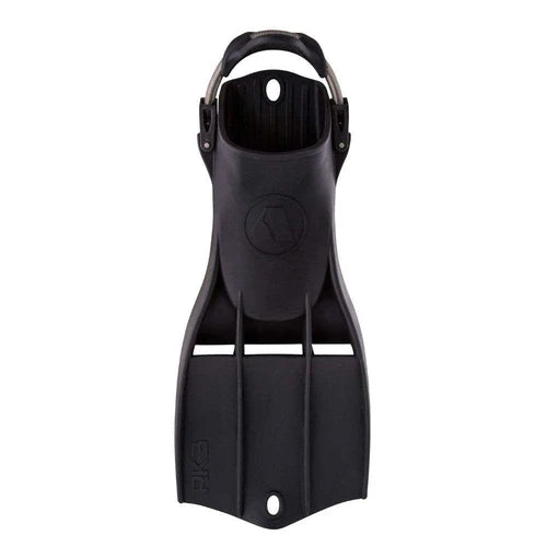 Apeks RK3 Dive Fins | Vented Technical Scuba Fins Product Photo