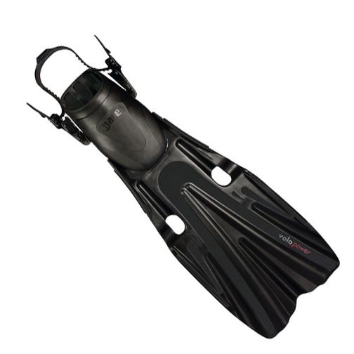 Mares Fins Volo Power, Open Heel Fins