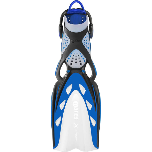 Mares Fins X-Stream, Open Heel Fins