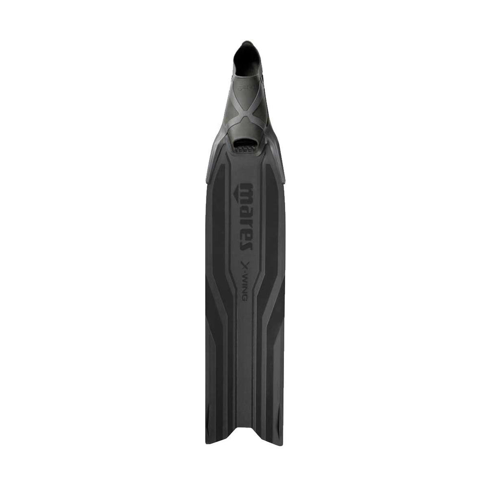 Fins X-WING SHORT by Mares – Training & Travel Fins Product Photo