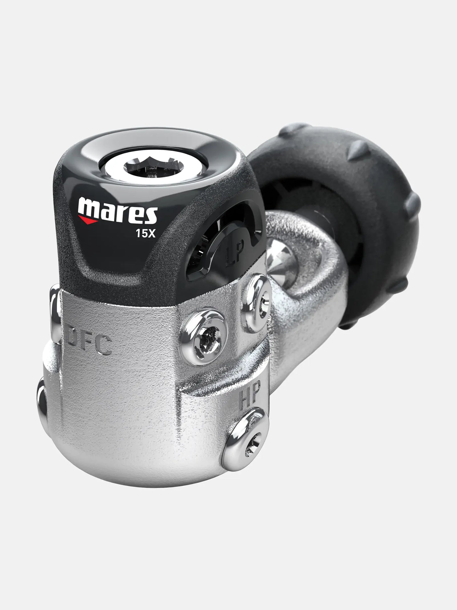 Mares 15X First Stage Product Photo
