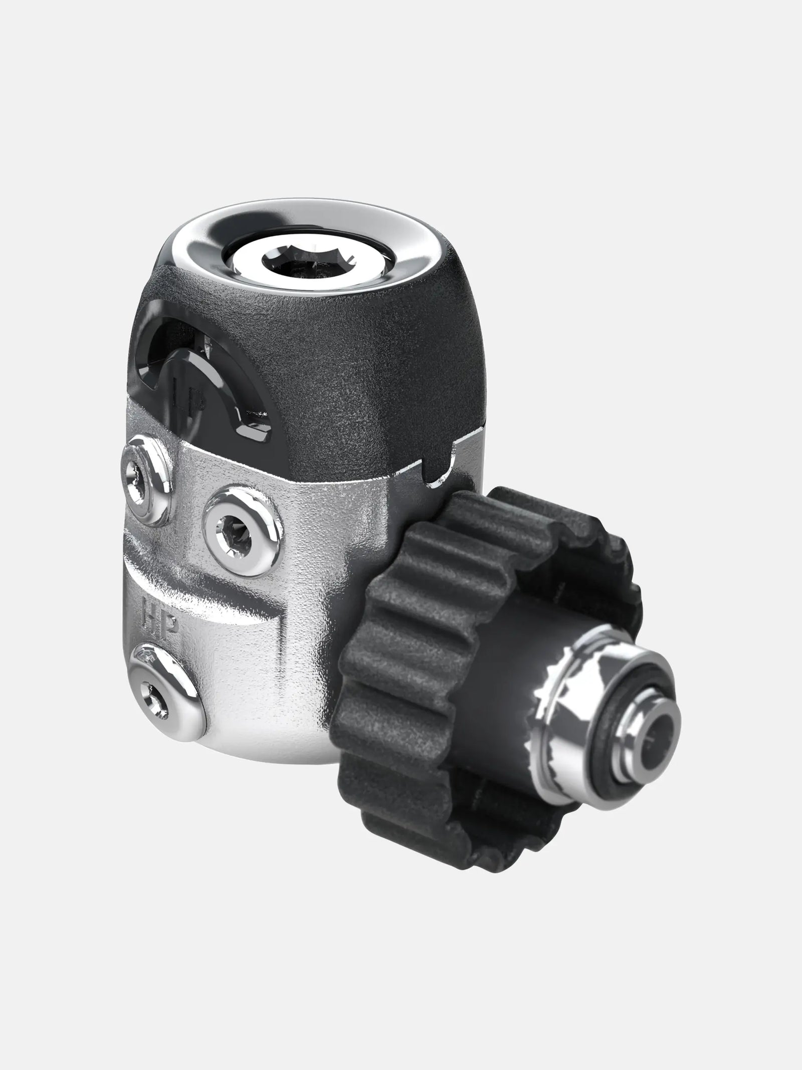 Mares 15X First Stage Product Photo