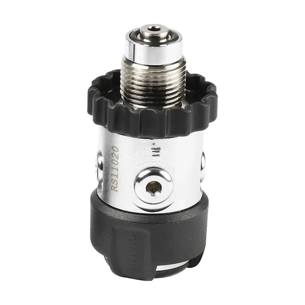 Mares R2S First Stage Regulator