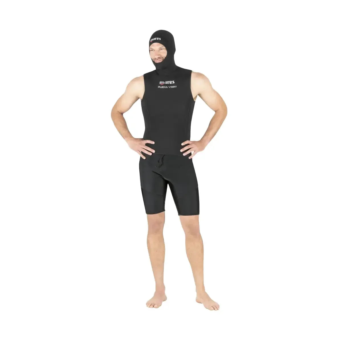 Mares FLEXA Vest 3mm Men’s Product Photo