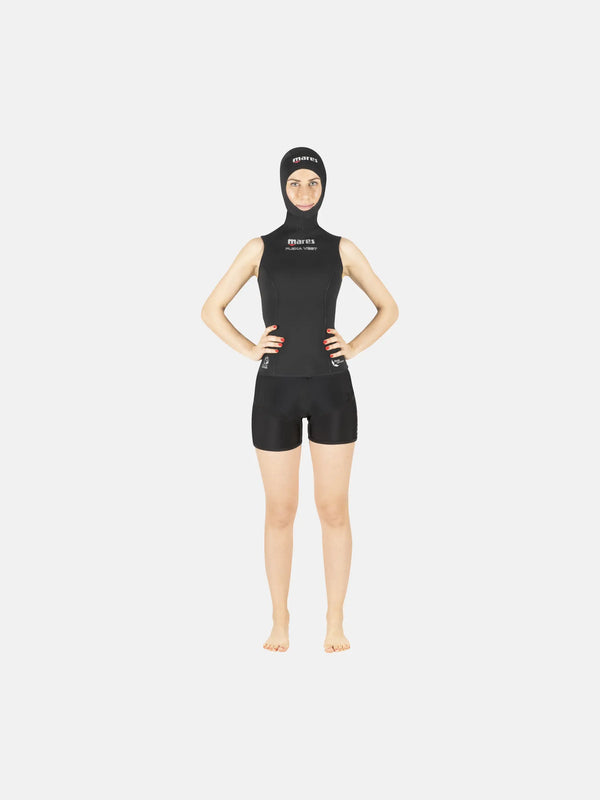 Mares FLEXA Vest 3mm She Dives