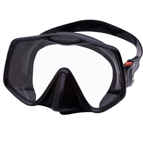 Atomic Aquatics Frameless 2 Mask product photo