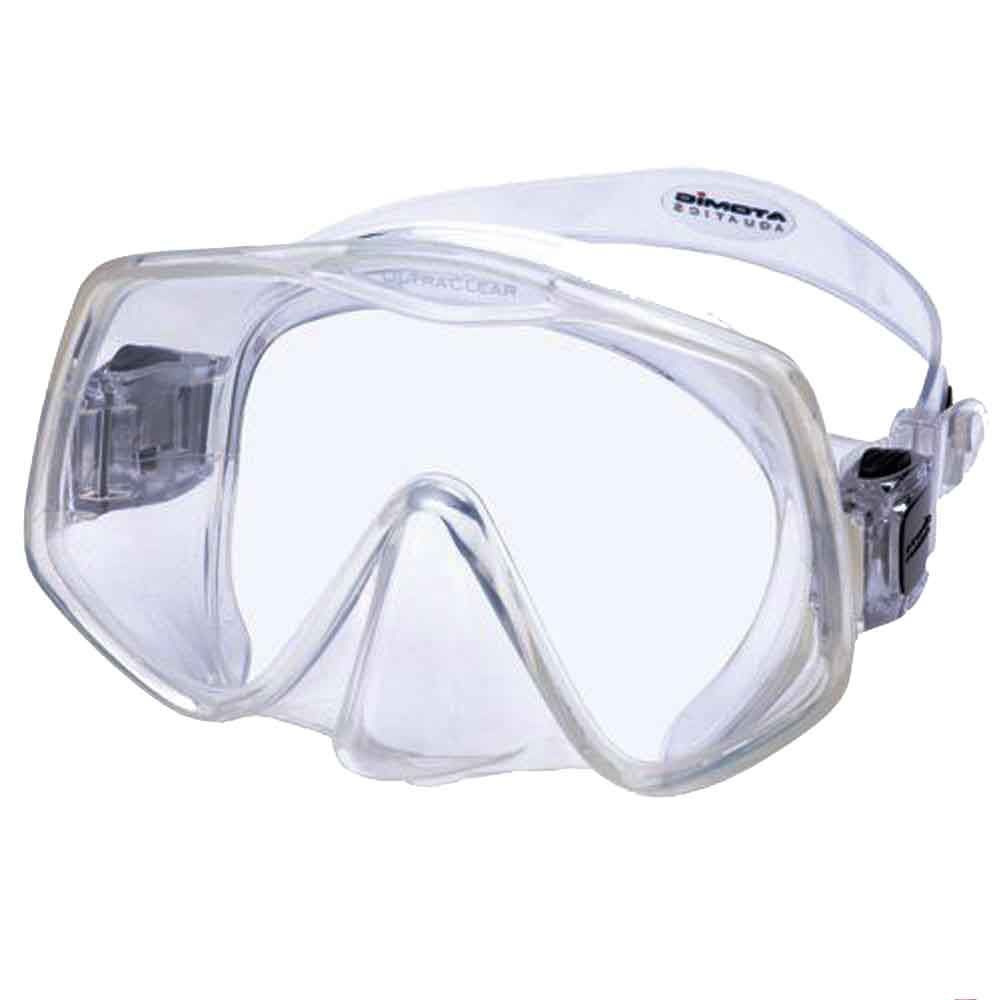 Atomic Aquatics Frameless 2 Mask product photo