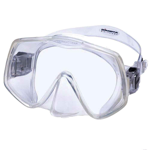 Atomic Aquatics Frameless 2 Mask, Dive Mask