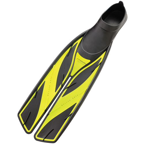 ATOMIC AQUATICS Full Foot Fin product photo