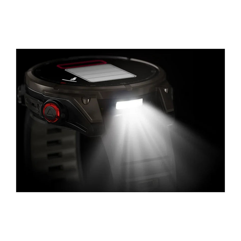 Garmin Fēnix® 8 Pro - 47 mm, Smartwatch-Aquatic Sports