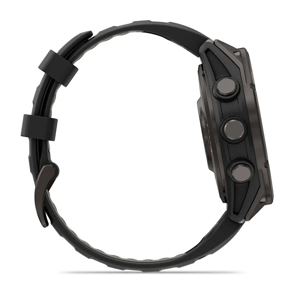 Garmin Fēnix® 8 Pro - 47 mm, Smartwatch-Aquatic Sports