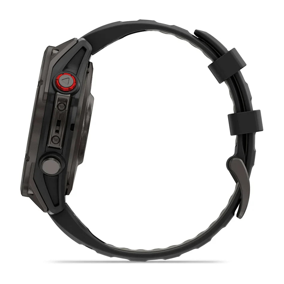 Garmin Fēnix® 8 Pro - 47 mm, Smartwatch-Aquatic Sports