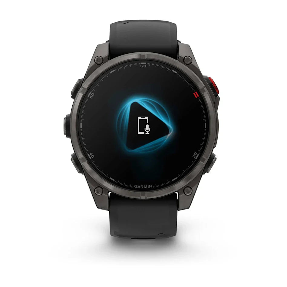 Garmin Fēnix® 8 Pro - 47 mm, Smartwatch-Aquatic Sports