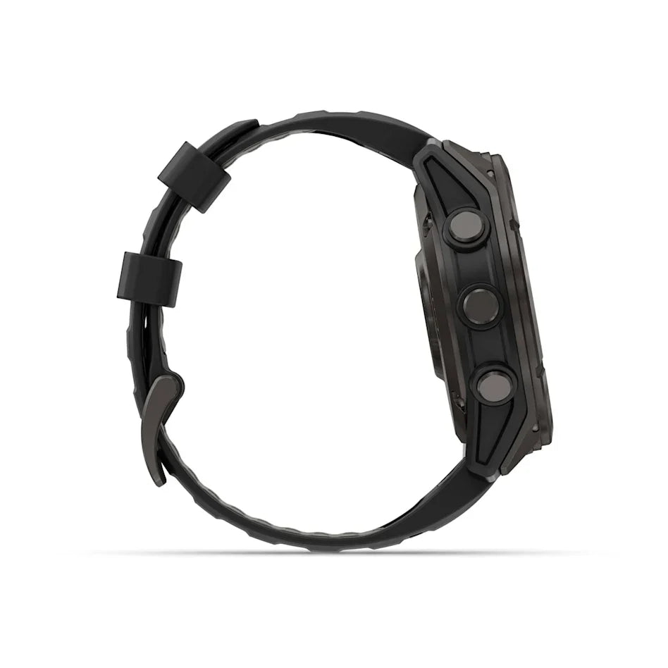 Garmin Fēnix® 8 Pro - 51 mm, Smartwatch-Aquatic Sports