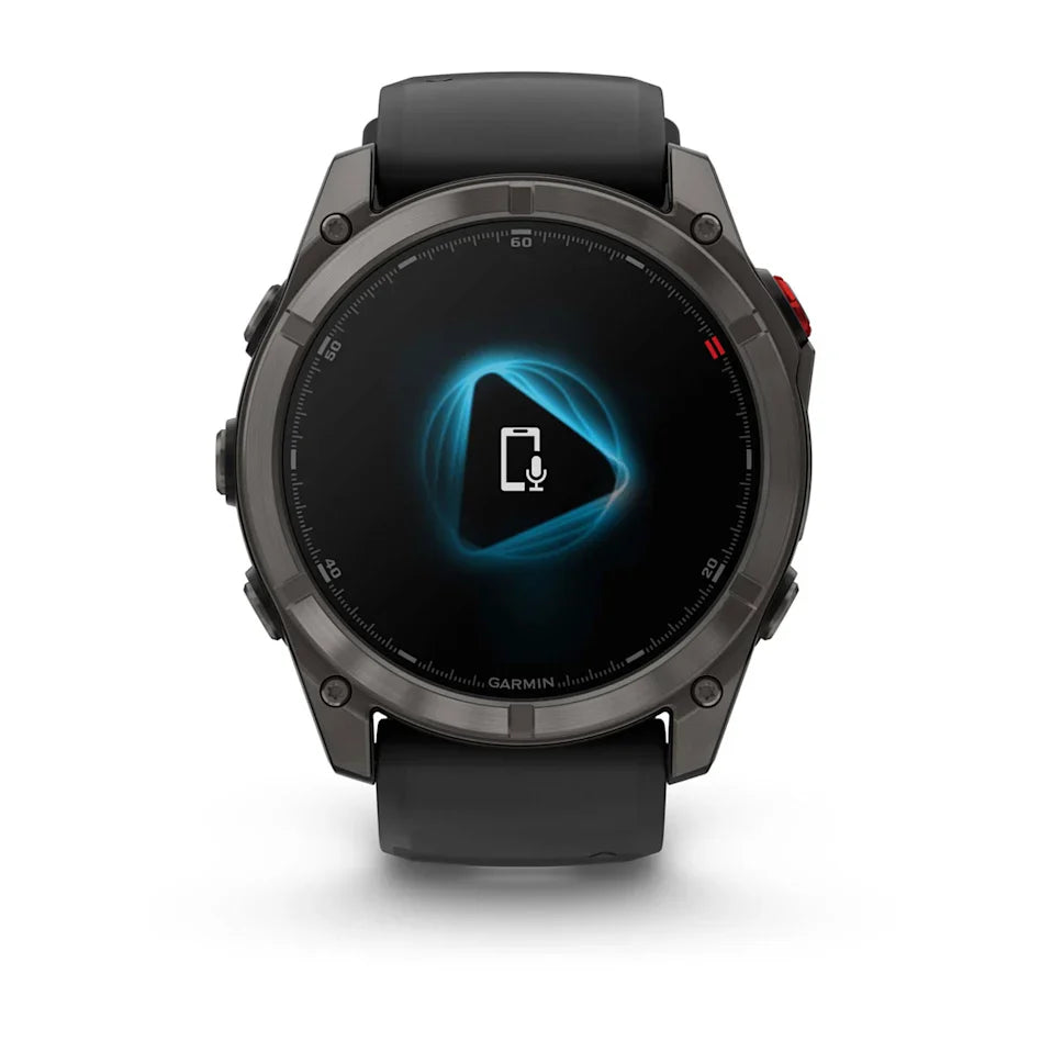 Garmin Fēnix® 8 Pro - 51 mm, Smartwatch-Aquatic Sports
