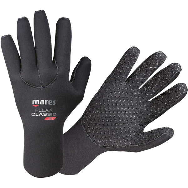 Mares FLEXA CLASSIC 3mm, Dive Gloves