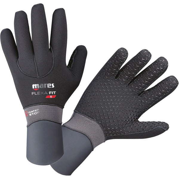 Mares FLEXA FIT 5mm, Dive Gloves
