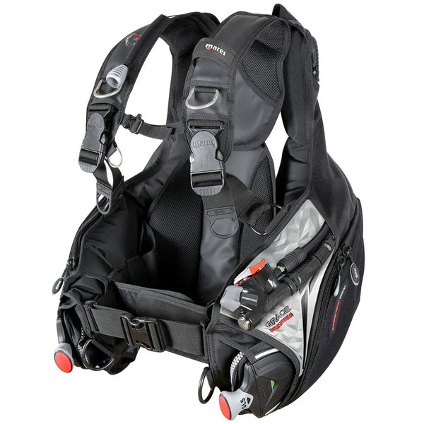 Mares Grace Ergo Trim, Diving BCD