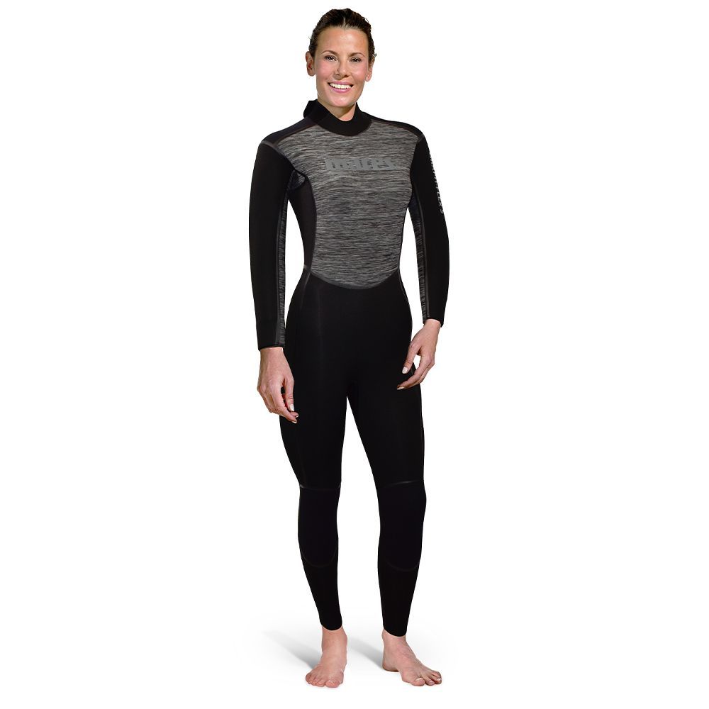 Mares GRAPH-FLEX Women’s Wetsuit 5mm Product Photo