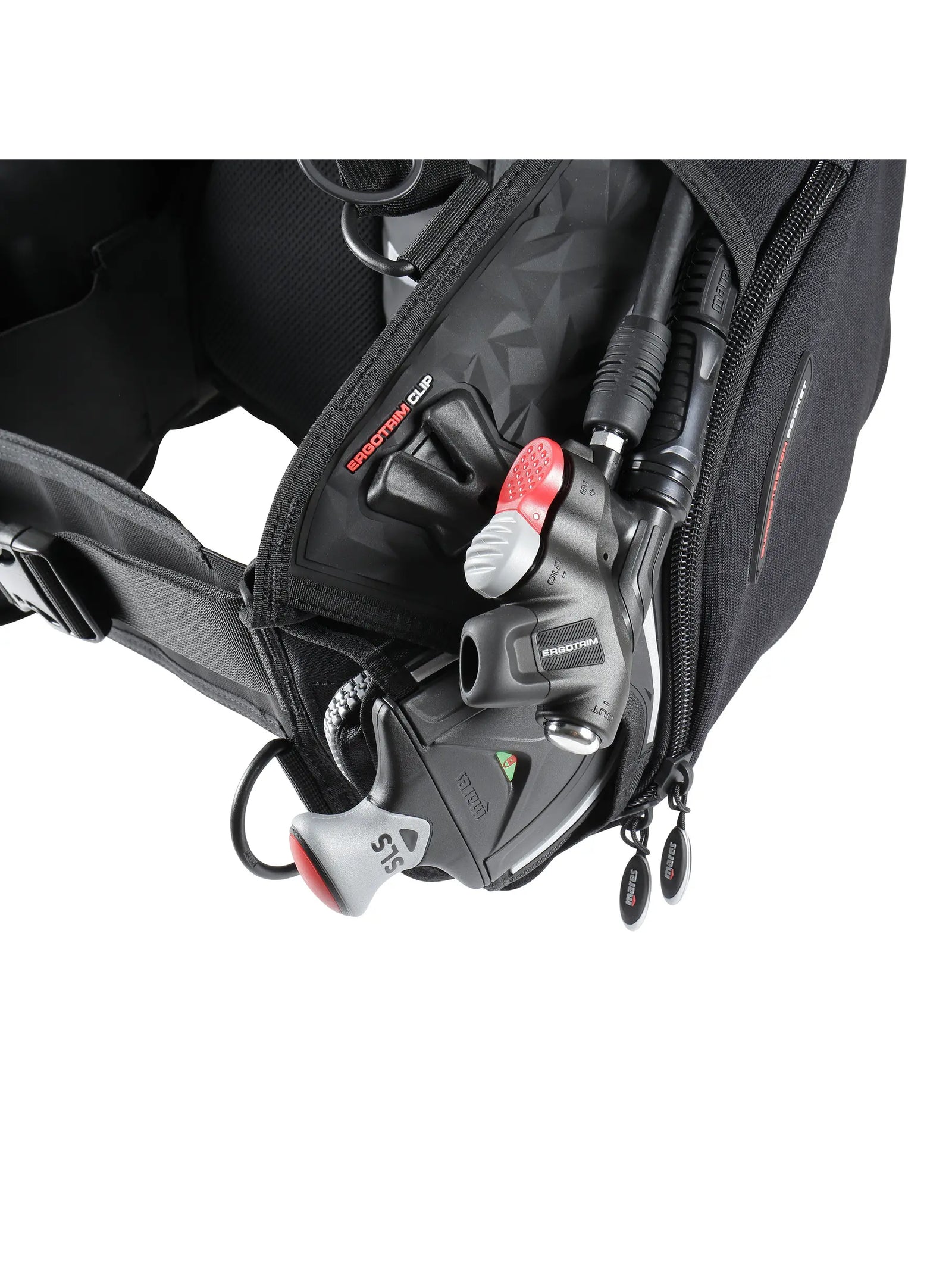 Guardian Ergo Trim-Aquatic Sports