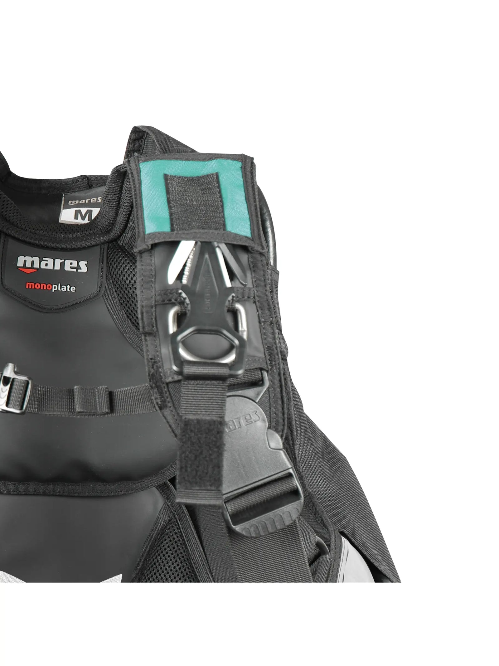 Guardian Ergo Trim-Aquatic Sports