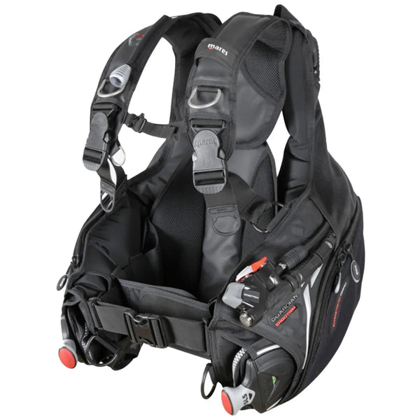 Mares Guardian Ergo Trim, Dive BCD