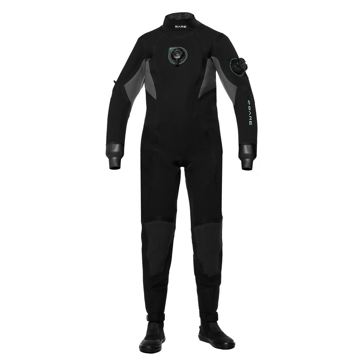 Guardian Pro Dry Women’s Drysuit, Made to Order Dry Suit for Diving and Snorkeling-Aquatic Sports