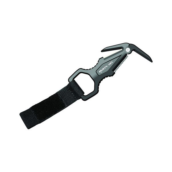 Mares Hand Line-Cutter Beta Titanium - XR Line