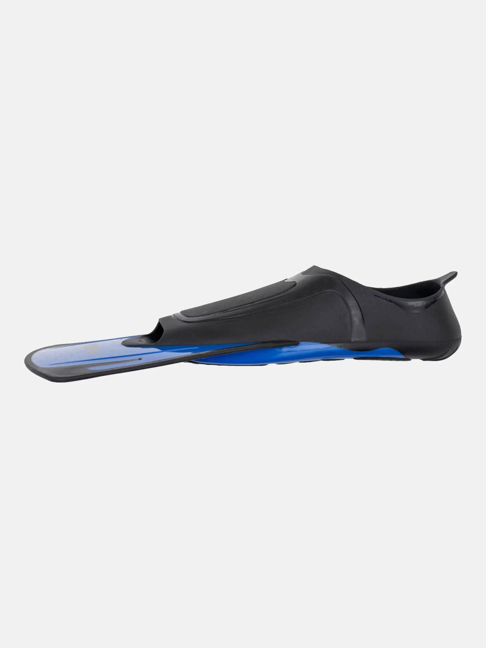 HERMES Full-Foot Snorkel Fins, Soft Comfortable Fit with Balanced Lightweight Blade-Aquatic Sports