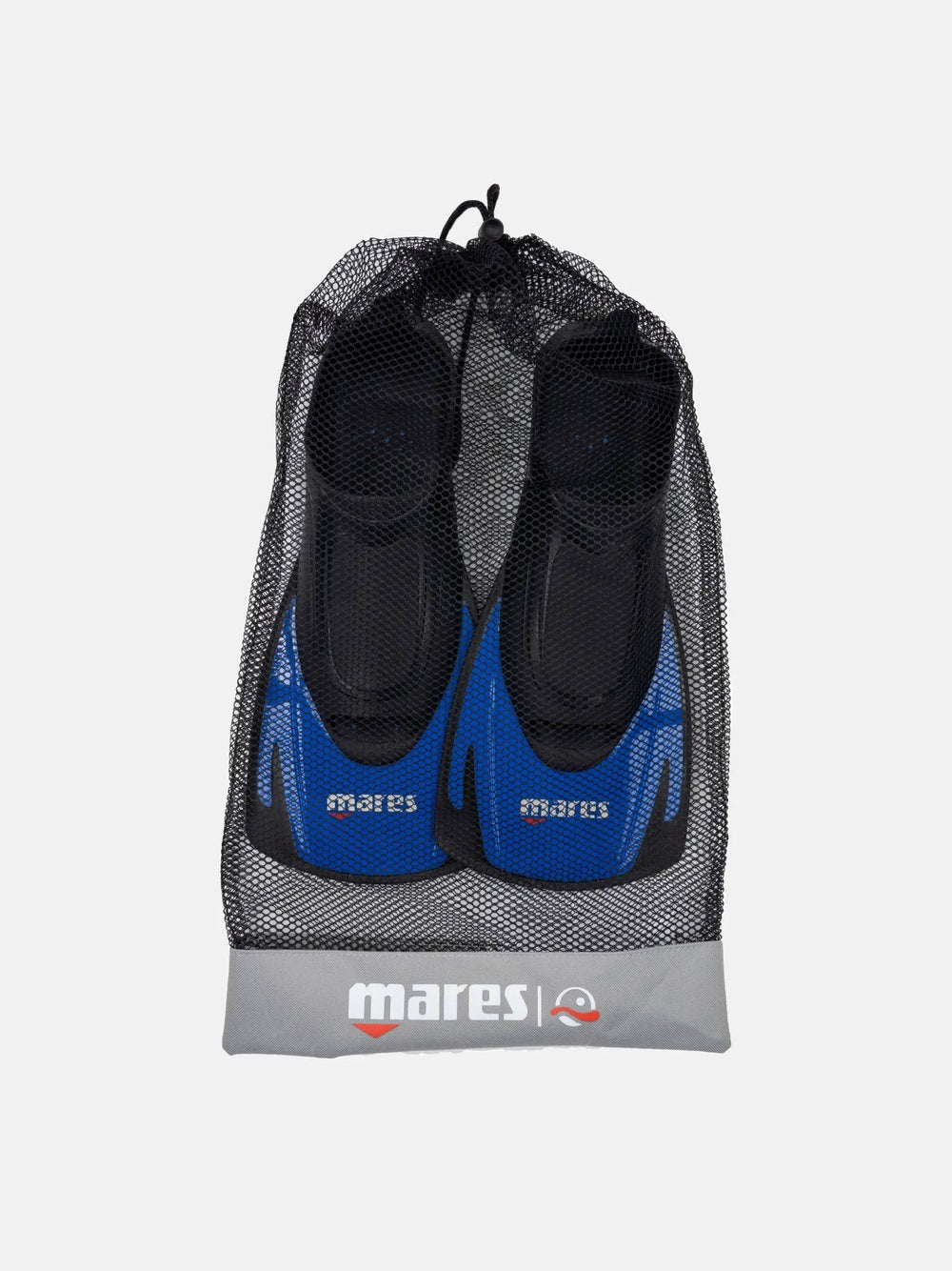 HERMES Full-Foot Snorkel Fins, Soft Comfortable Fit with Balanced Lightweight Blade-Aquatic Sports