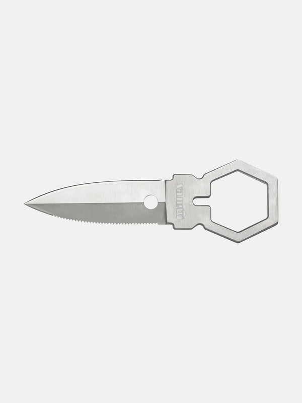 MARES HERO POLYGON S, Dive Knife