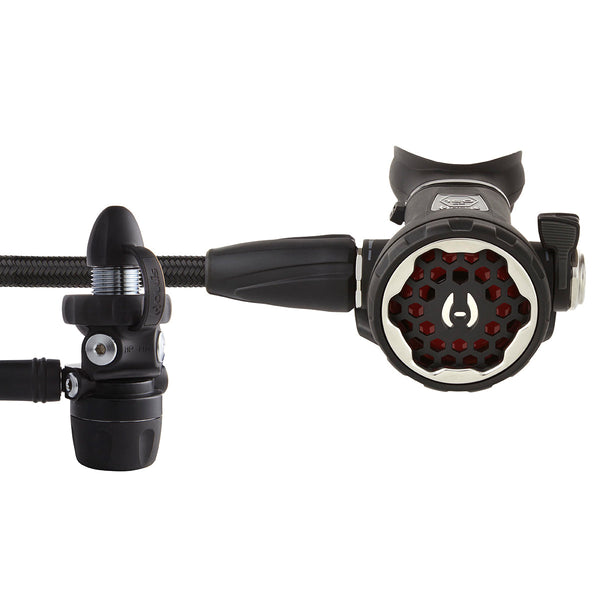 Hollis 150LX + DC7 Regulator, Regulator Set