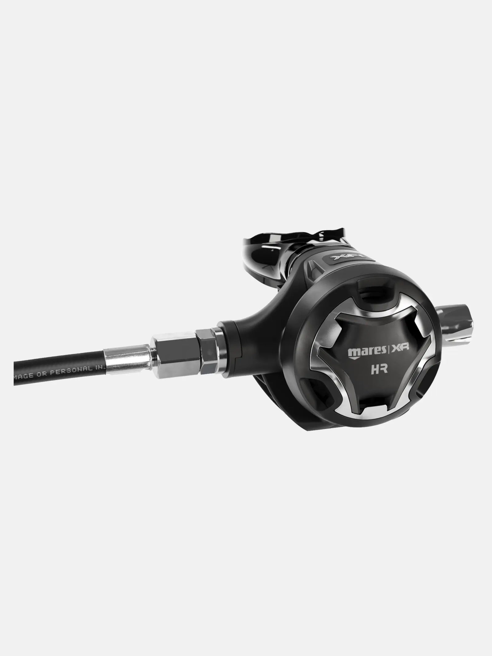 Mares HR Second Stage – XR Line Product Photo