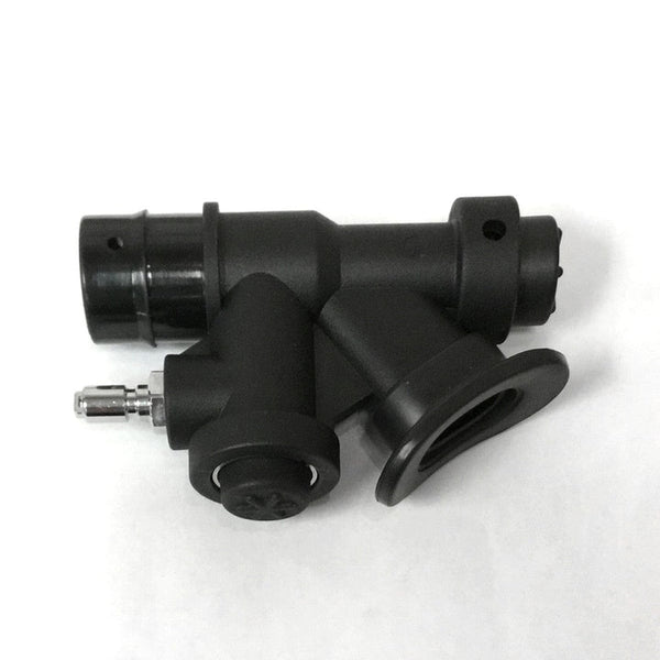 Hollis Inflator Only – Standard K Style