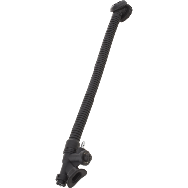 Hollis Inflator System with RE Valve – 16 in / 41 cm