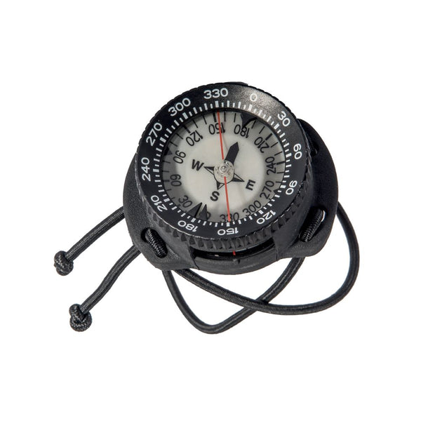 Mares XR Line Hand Compass PRO + Bungee