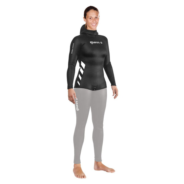 Mares APNEA INSTINCT 50 Lady Open Cell, Jacket
