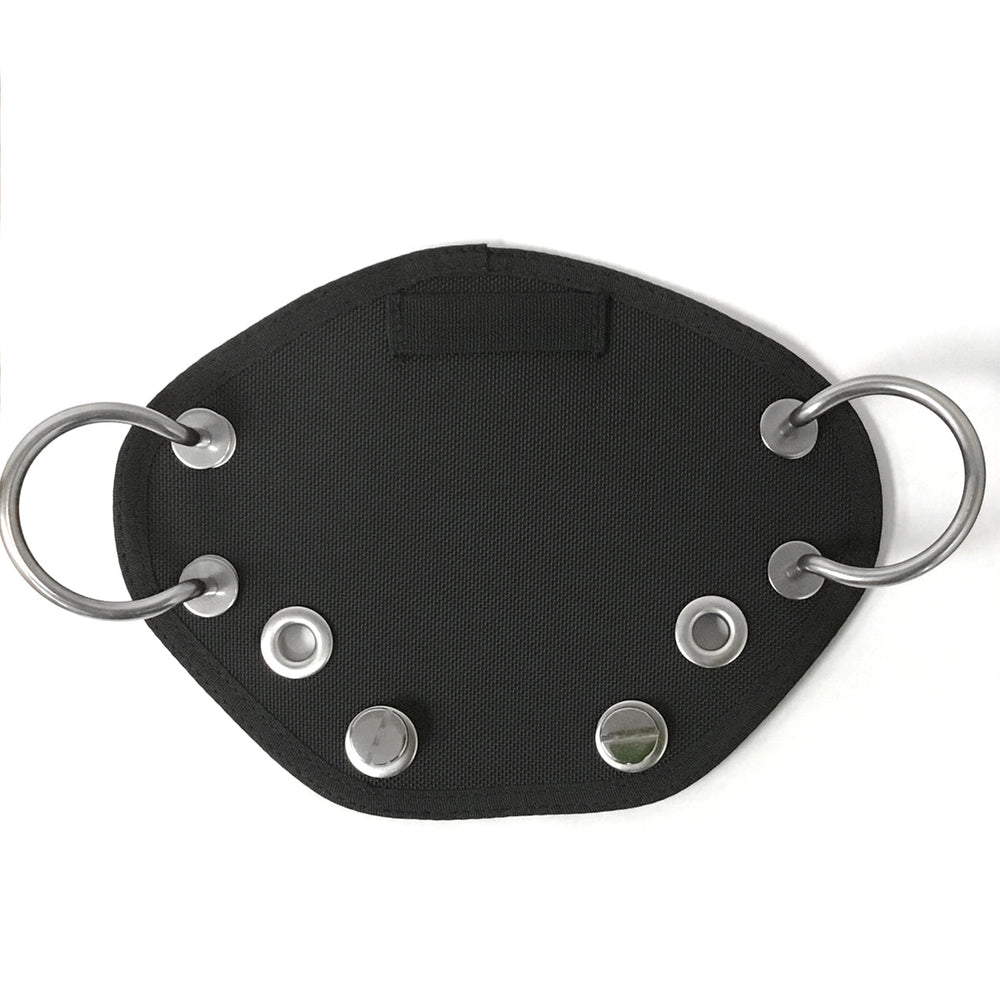 Hollis Katana Butt Plate Product Photo