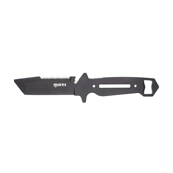 Mares Knife MAXIMUS, Dive Knife