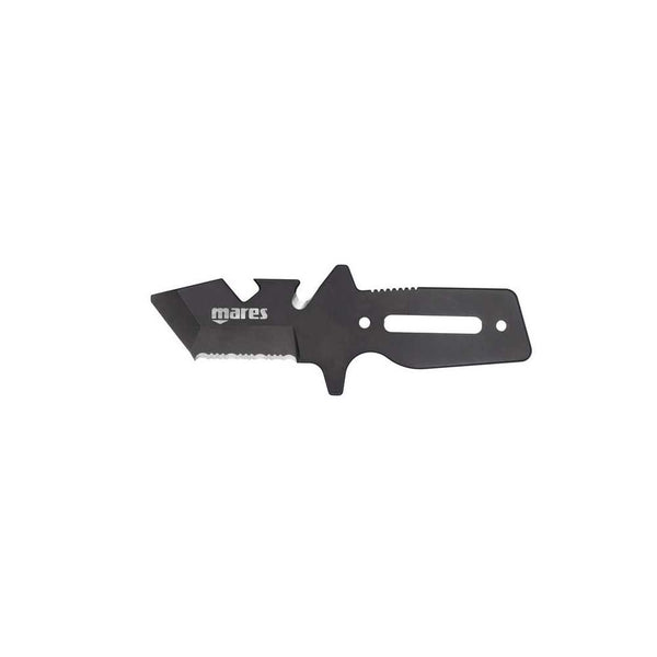 Mares Knife NEUTRON, Dive Knife