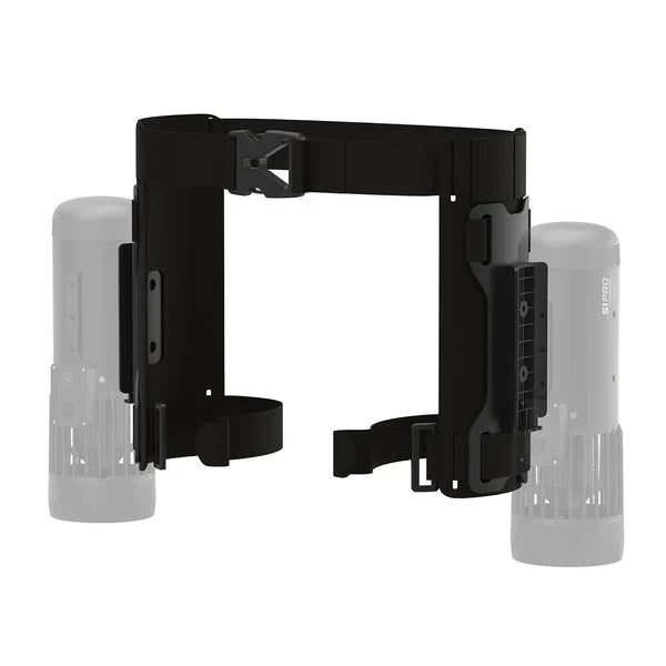LEFEET Booster Strap Kit-Aquatic Sports