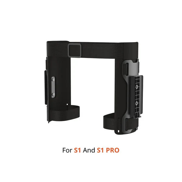 LEFEET Booster Strap Kit, Underwater Scooter Accessory