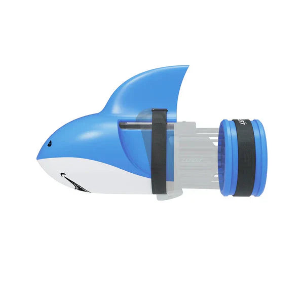 LEFEET Floating Fins for S1 Pro-Aquatic Sports